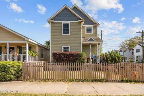 123 S 10th Street, Wilmington, NC 28401