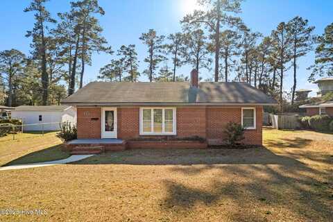 3416 Wilshire Boulevard, Wilmington, NC 28403