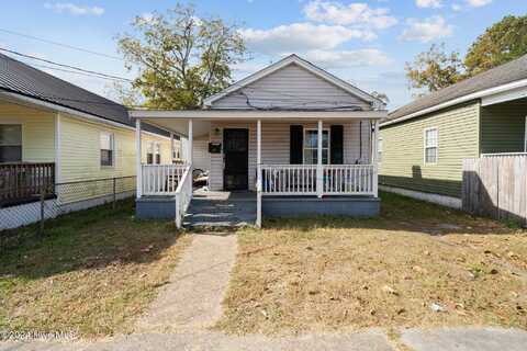 1110 S 8th Street, Wilmington, NC 28401