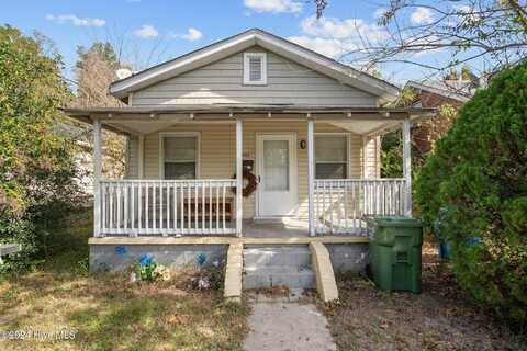 1115 S 6th Street, Wilmington, NC 28401