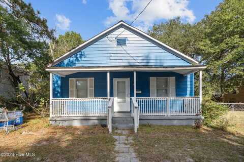 1109 Fanning Street, Wilmington, NC 28401