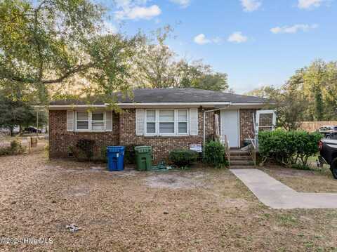 2728 Worth Drive, Wilmington, NC 28412