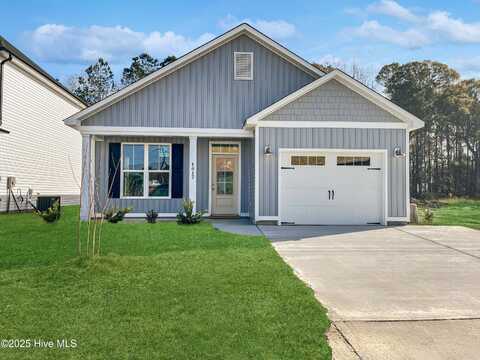 3917 Meeting Place, Southport, NC 28461