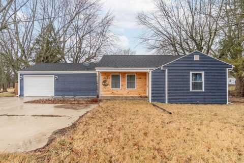 1758 W Hume Road, Lima, OH 45806