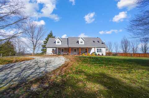 4675 W Jackson Road, Enon, OH 45323