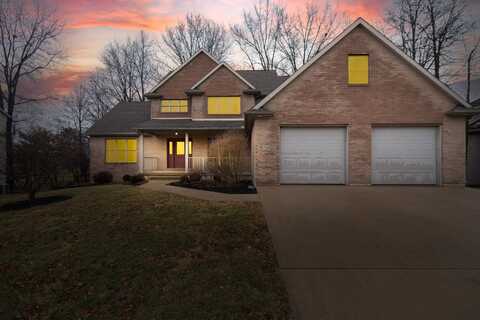 204 Peridot Drive, Anna, OH 45302