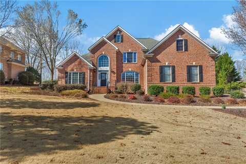 105 Garden Park Drive, Anderson, SC 29621