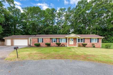 104 McGee Court, Anderson, SC 29621