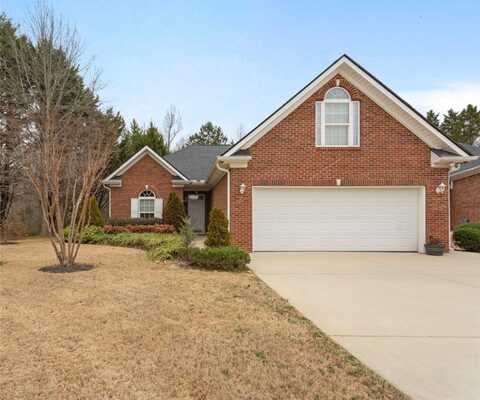 324 Canterbury Lane, Seneca, SC 29672