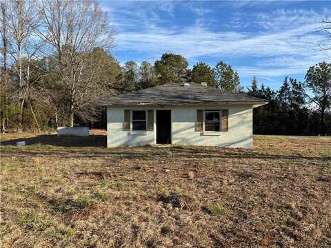 2267 Flat Rock Road, Abbeville, SC 29620