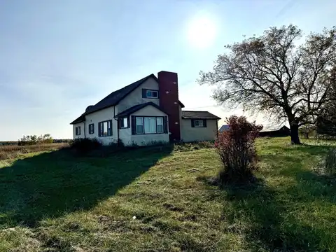 8265 Marwede Road, Alpena, MI 49707