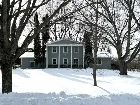 110 Gilchrist Avenue, Alpena, MI 49707