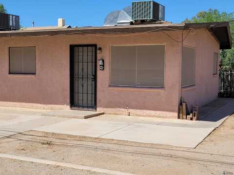 276 S 17 AVE, Yuma, AZ 85364