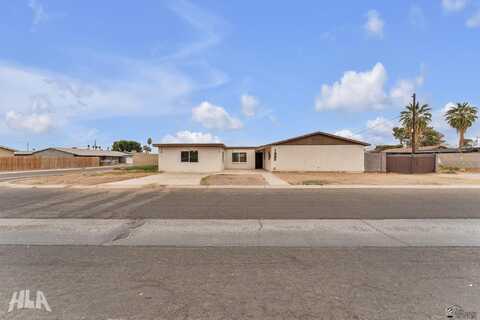 1820 S MAGNOLIA AVE, Yuma, AZ 85364