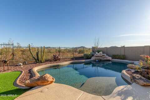 2815 W ADVENTURE Drive, Anthem, AZ 85086