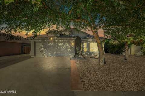 13022 W SURREY Avenue, El Mirage, AZ 85335