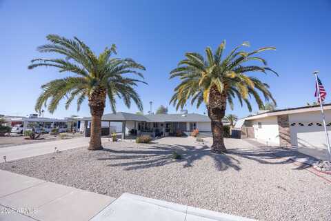 10906 W BOSWELL Boulevard, Sun City, AZ 85373