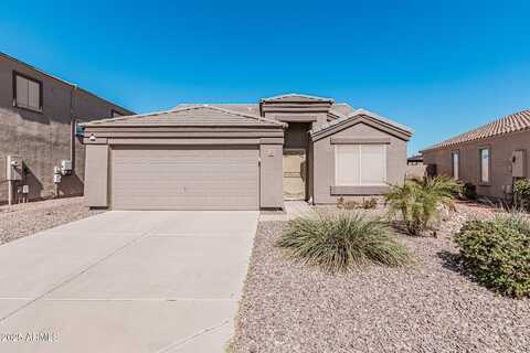 320 W PHANTOM Drive, Casa Grande, AZ 85122