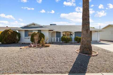 10423 W MONTEROSA Drive, Sun City, AZ 85351