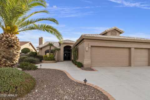 24831 S RIBBONWOOD Drive, Sun Lakes, AZ 85248