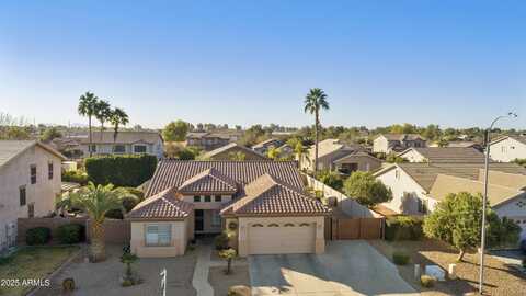 1893 E SAN CARLOS Place, Chandler, AZ 85249