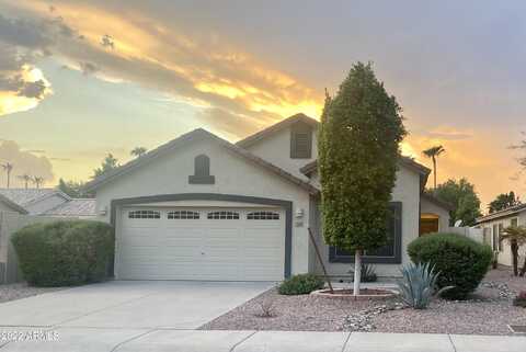 2610 N 107TH Drive, Avondale, AZ 85392