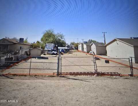 21705 W Harding Avenue, Wittmann, AZ 85361