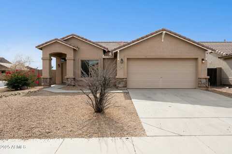 2159 W JASPER BUTTE Drive, San Tan Valley, AZ 85144