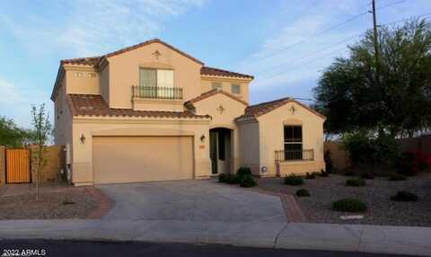 7171 S BALBOA Court, Gilbert, AZ 85298