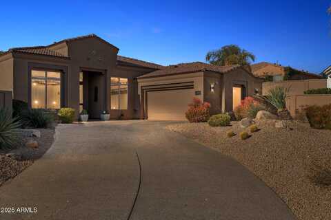 14204 N BURSAGE Drive, Fountain Hills, AZ 85268