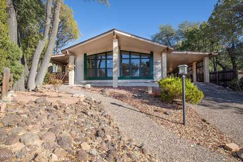 106 N LAKESHORE Road, Payson, AZ 85541