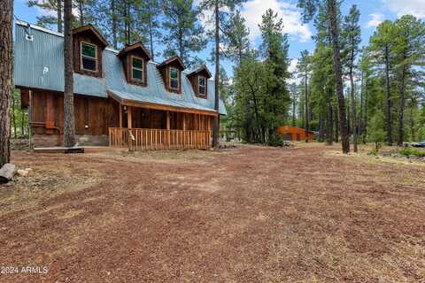 2831 S PERKINSVILLE Road, Williams, AZ 86046