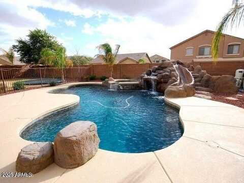 4253 E COLONIAL Drive, Chandler, AZ 85249