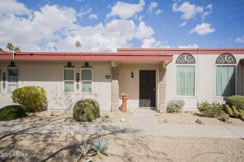 12887 N 99TH Drive, Sun City, AZ 85351