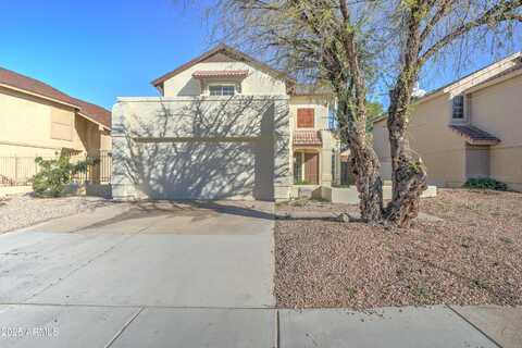 1202 W CALLE DEL NORTE Drive, Chandler, AZ 85224