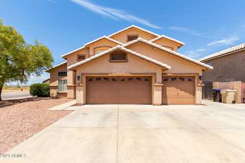 10886 W SALTER Drive, Sun City, AZ 85373