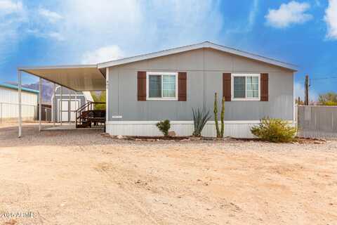 485 N CACTUS Road, Apache Junction, AZ 85119