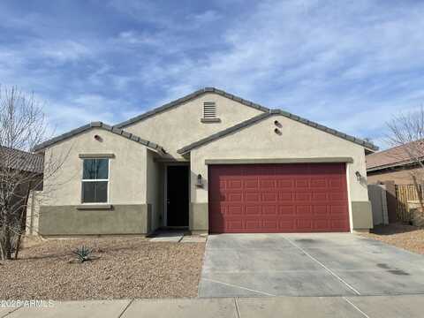 5886 S 247 Lane, Buckeye, AZ 85326