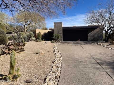 10687 E FERNWOOD Lane, Scottsdale, AZ 85262