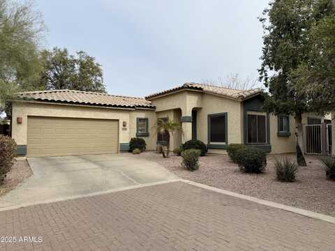 6461 S KIMBERLEE Way, Chandler, AZ 85249