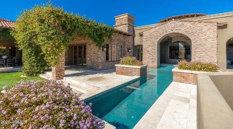 9290 E THOMPSON PEAK Parkway, Scottsdale, AZ 85255