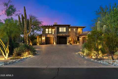 9290 E THOMPSON PEAK Parkway, Scottsdale, AZ 85255