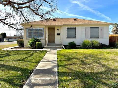 615 Cypress Street, Bakersfield, CA 93304