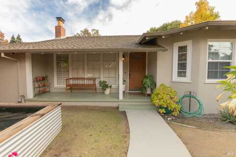 3270 Sonoma Avenue, Santa Rosa, CA 95405