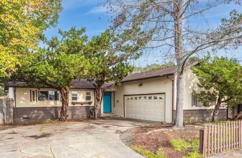 3563 Hoen Avenue, Santa Rosa, CA 95405