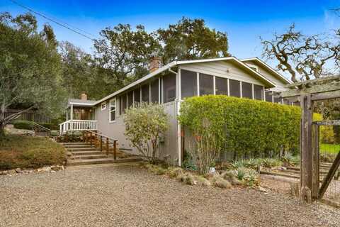 2105 Thornsberry Road, Sonoma, CA 95476