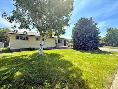 2646 Terry Avenue, Billings, MT 59102