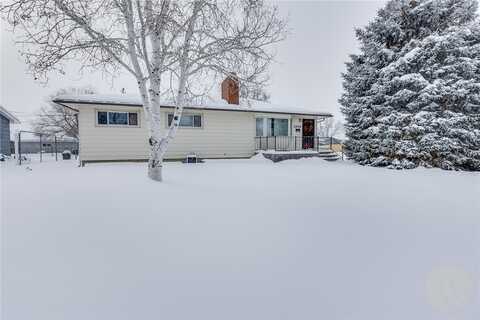 2646 Terry Avenue, Billings, MT 59102