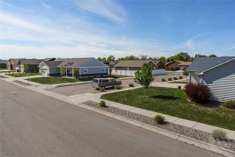 1402 Emma Avenue, Billings, MT 59105