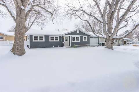 1917 Patricia, Billings, MT 59102